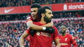Liverpool rechazó una millonada a cambio de quedarse con Mohamed Salah