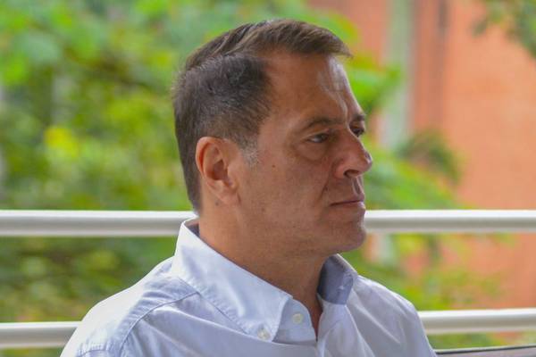 Tulio Gómez pidió disculpas por haber dicho que atracaron a América contra Envigado