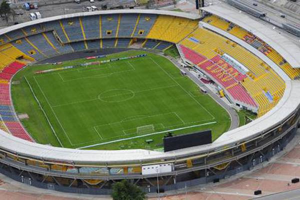 La verdadera historia detrás de la historia del Estadio El Campín de Bogotá