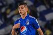 Daniel Ruiz reveló que no quiere volver a enfrentarse a un jugador del Tolima 