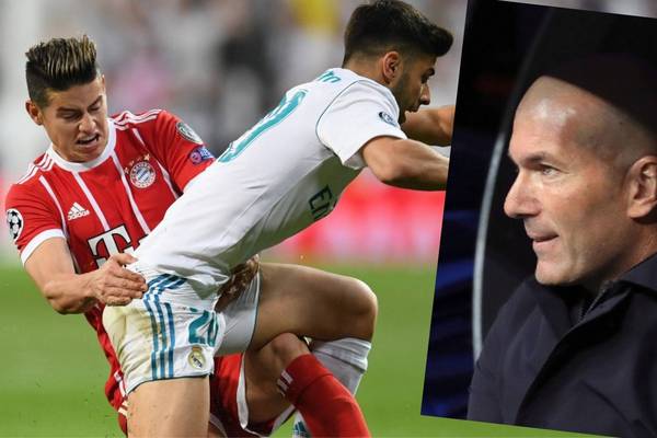 Video: Bayern München sigue promocionando la pretemporada 2019-20 con James Rodríguez ¿Jugará contra Real Madrid?