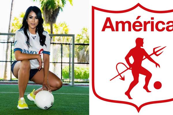 La pregunta de Angélica Camacho sobre las divisiones inferiores del América que pareció una acusación