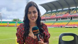 ¿Se va de Win Sports? Sheyla García encontró nuevo trabajo en reconocido canal de televisión