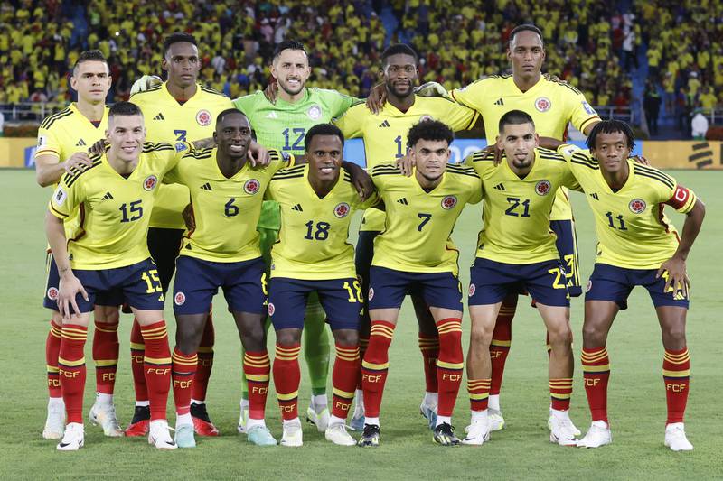 Juan Guillermo Cuadrado es noticia en la Selección Colombia y hay opiniones divididas