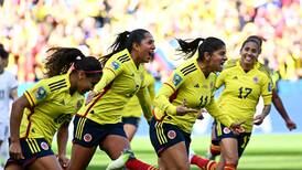 Jugadora clave de la Selección Colombia preocupa por una posible lesión, sería la segunda baja importante de la ‘tricolor’