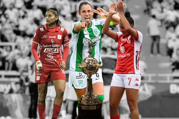 Conozca los precios de la boletería para acompañar a los equipos en la Copa Libertadores Femenina