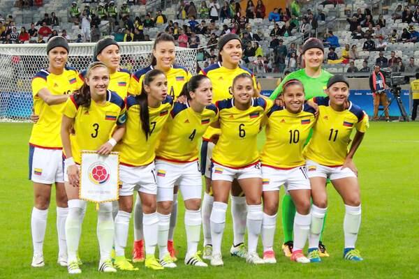 Video: ¿Es cierto que van a acabar con la selección Colombia Femenina de mayores?