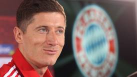 Emotiva despedida de Robert Lewandowski del Bayern Múnich: “Vendré de nuevo”