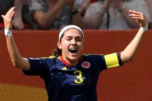 Jugadora de la Selección Colombia fue fichada por equipo español