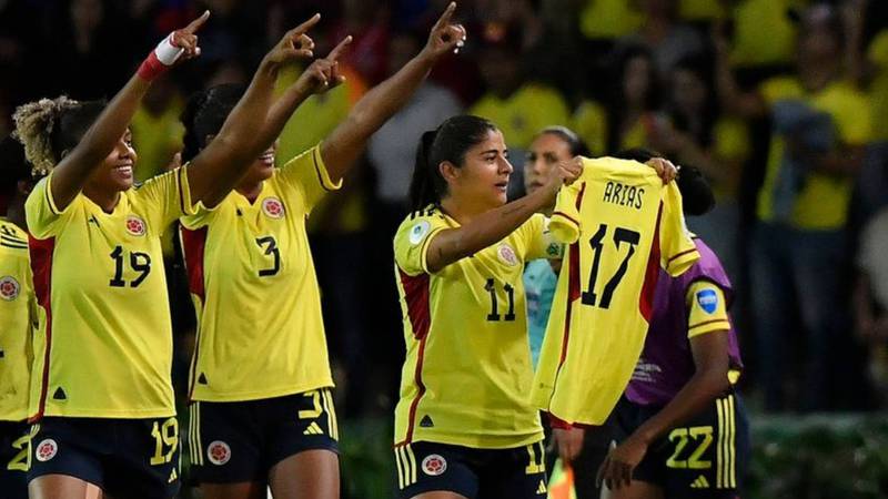 Catalina Usme puso en duda la existencia de vetos en la selección Colombia femenina