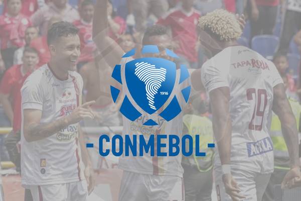 Conmebol dará un ‘platal’ a la FCF para los campeones del FPC en 2022