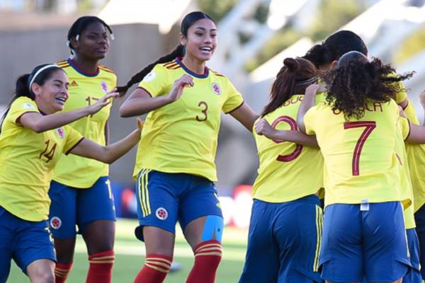 Ministerio del Deporte radicó un proyecto de ley que beneficiaria el Mundial femenino Sub-20 en 2024