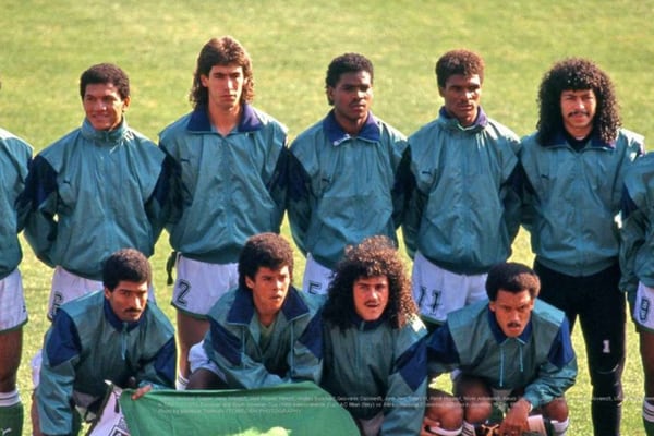 Un campeón de la Copa Libertadores 1989 pasó su hoja de vida para ser el nuevo técnico de Nacional