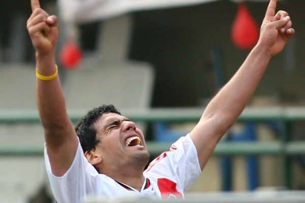 9 grandes anécdotas de Falcao en River Plate