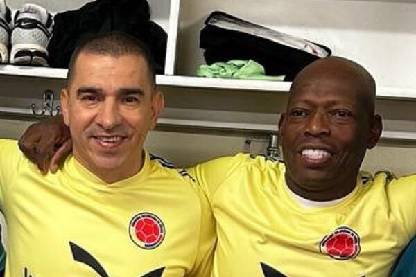 ‘El Tino’ asistió a Aristizábal en golazo que recordó sus épocas doradas con Nacional y la Selección Colombia