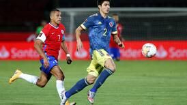 Colombia recibió una gran noticia para el partido contra Chile