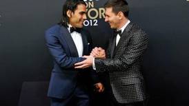 ¿Falcao y Messi juntos? Crecen los rumores de la llegada del ‘Tigre’ a Inter Miami 