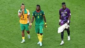 Por no ajustarse a las normas, figura de Camerún abandonó el Mundial Qatar 2022