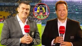 ¿Es justo? RCN ya se decidió entre Eduardo Luis y el Cantante del Gol quién narrará Paraguay vs Colombia