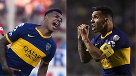 Video: En Argentina dicen que Sebastián Villa podría irse de Boca Juniors por Carlos Tévez