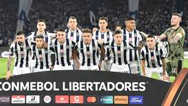 Milagroso cierre de ‘Rafa’ Pérez lleva a Talleres a los cuartos de Libertadores