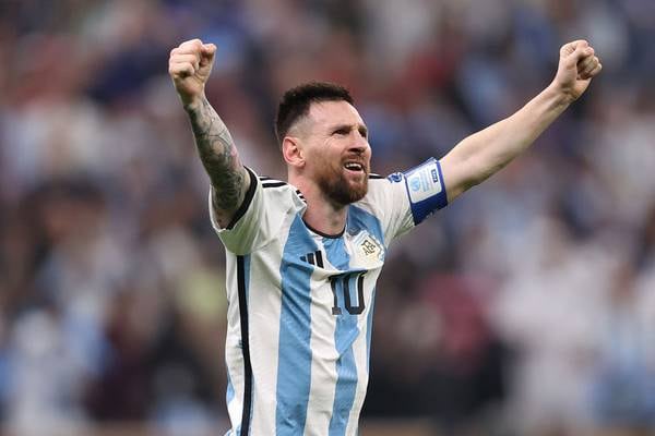 Messi rompió el silencio y confirmó lo que muchos no querían creer: jugará en el Inter Miami