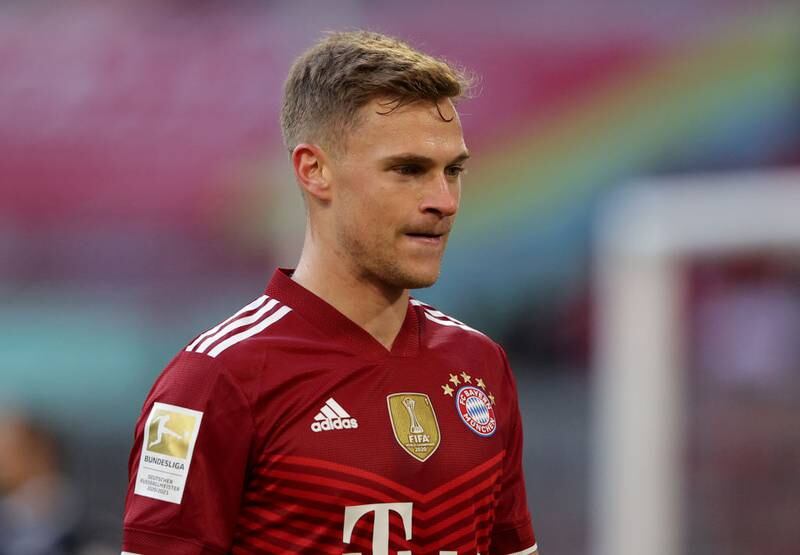 La prensa alemana informa que el Bayern Múnich no pagaría los días que pasen en cuarentena los jugadores que no se han inoculado contra el covid-19