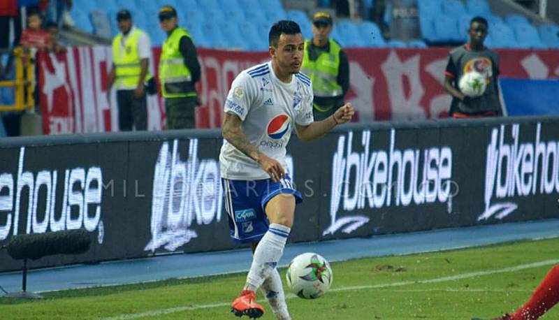 Santiago Montoya reveló el negociazo que lo tiene viviendo sabroso tras dejar el fútbol