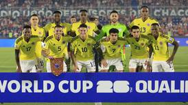 Selección Colombia tiene definidos a los rivales europeos que enfrentará en marzo