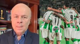 ‘Ni fu ni fa’: Carlos Antonio reveló dos jugadores con la ‘puerta cerrada’ en Nacional