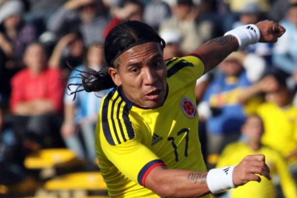 Video: Dayro Moreno habló de su ausencia en los Mundiales con la selección Colombia