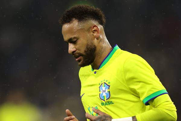 ¿Su último Mundial? Neymar sorprendió con una ‘perlita’ que nadie se esperaba