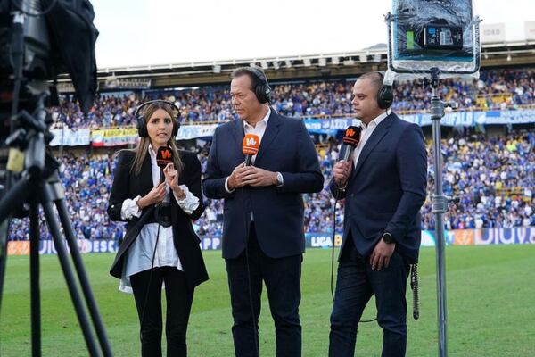 ¿Win Sports desaparecerá para crear otro canal que transmita el fútbol colombiano? Esto es lo que se sabe