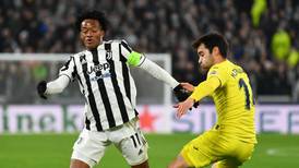 Juventus está de nuevo en la mira y piden una drástica sanción en su contra