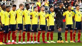 “Aquí pasan cosas” Delicada acusación a la selección Colombia por parte de la hermana de jugador
