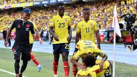 Lorenzo patearía el tablero y Colombia tendría importantes novedades ante Brasil