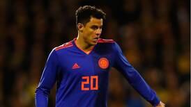 Giovanni Moreno se retiró, pero dejó grandes momentos con la selección Colombia