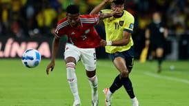 Jugador de la selección Colombia jugará con importante equipo de España
