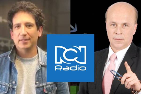 Audio: Antonio Casale es nuevo gerente de deportes de RCN Radio ¿Nuevo jefe de Carlos Antonio Vélez?