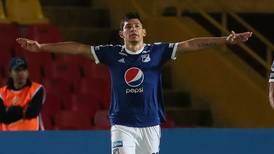 Roberto Ovelar tiene todo arreglado para regresar al fútbol colombiano