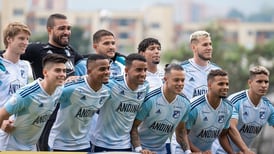 Una árbitra argentina estará encargada del debut de ‘Millos’ en la Libertadores, que será contra Flamengo