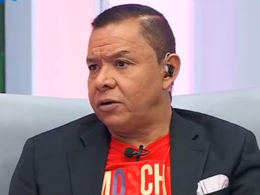 Iván René Valenciano le cerró la puerta a tres figuras clave de ‘LA TRICOLOR’