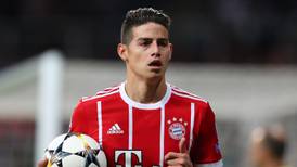 ¿Por qué a James le costó estar en el Bayern? Un referente lo explicó todo