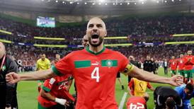 Sofyan Amrabat: de rechazado por Países Bajos a figura con Marruecos en Qatar 2022