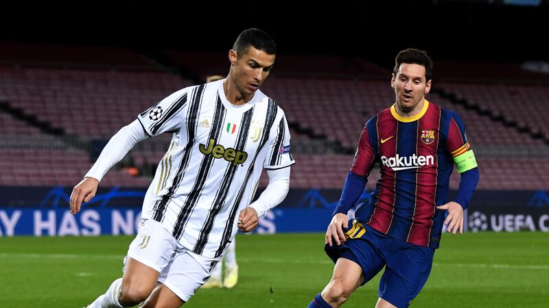 Lionel Messi y Cristiano Ronaldo podrían enfrentarse en partido amistoso que disputarán dos equipos de Arabia Saudita contra el Paris Saint-Germain.