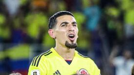 Otro colombiano a la Premier League: el Crystal Palace puso un ‘billete largo’ y fichó a Daniel Muñoz