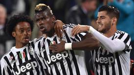 Refuerzos de lujo: Cuadrado está cerca de juntarse con dos cracks en Juventus 