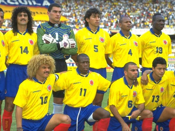 ¿Había ‘rosca’ paisa? Exjugador de la Selección Colombia contó la verdad sobre lo que pasaba en los 90
