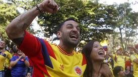 Disfrute el segundo partido de Colombia de la mano de 'Coca-Cola for me'