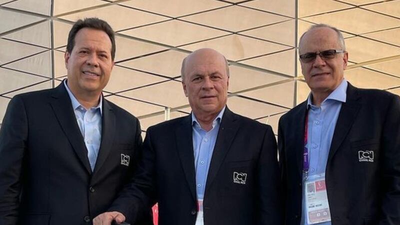 Burlas a RCN por comercial durante el partido de Colombia